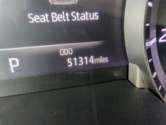 Used 2022 Toyota Highlander Limited AWD/4WD image 21