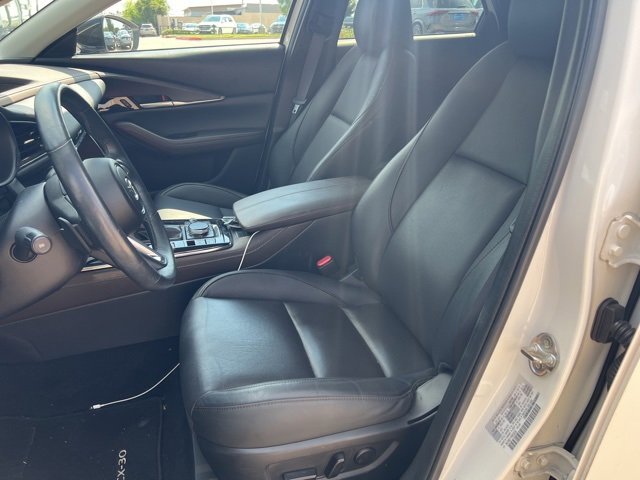 Used 2024 MAZDA CX-30 2.5 Turbo w/ Premium Plus Pkg image 3