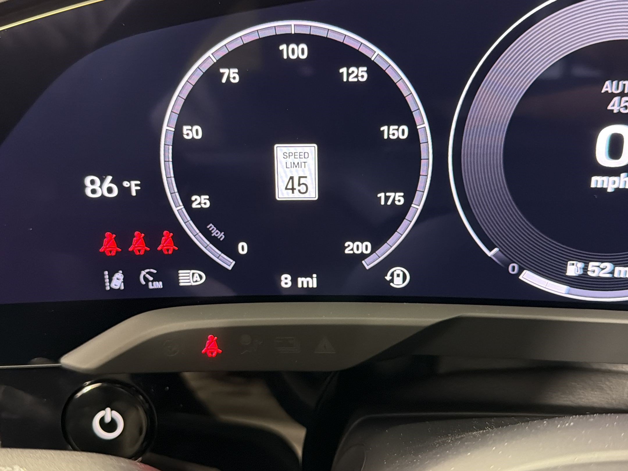 New 2026 Porsche Taycan AWD/4WD image 19