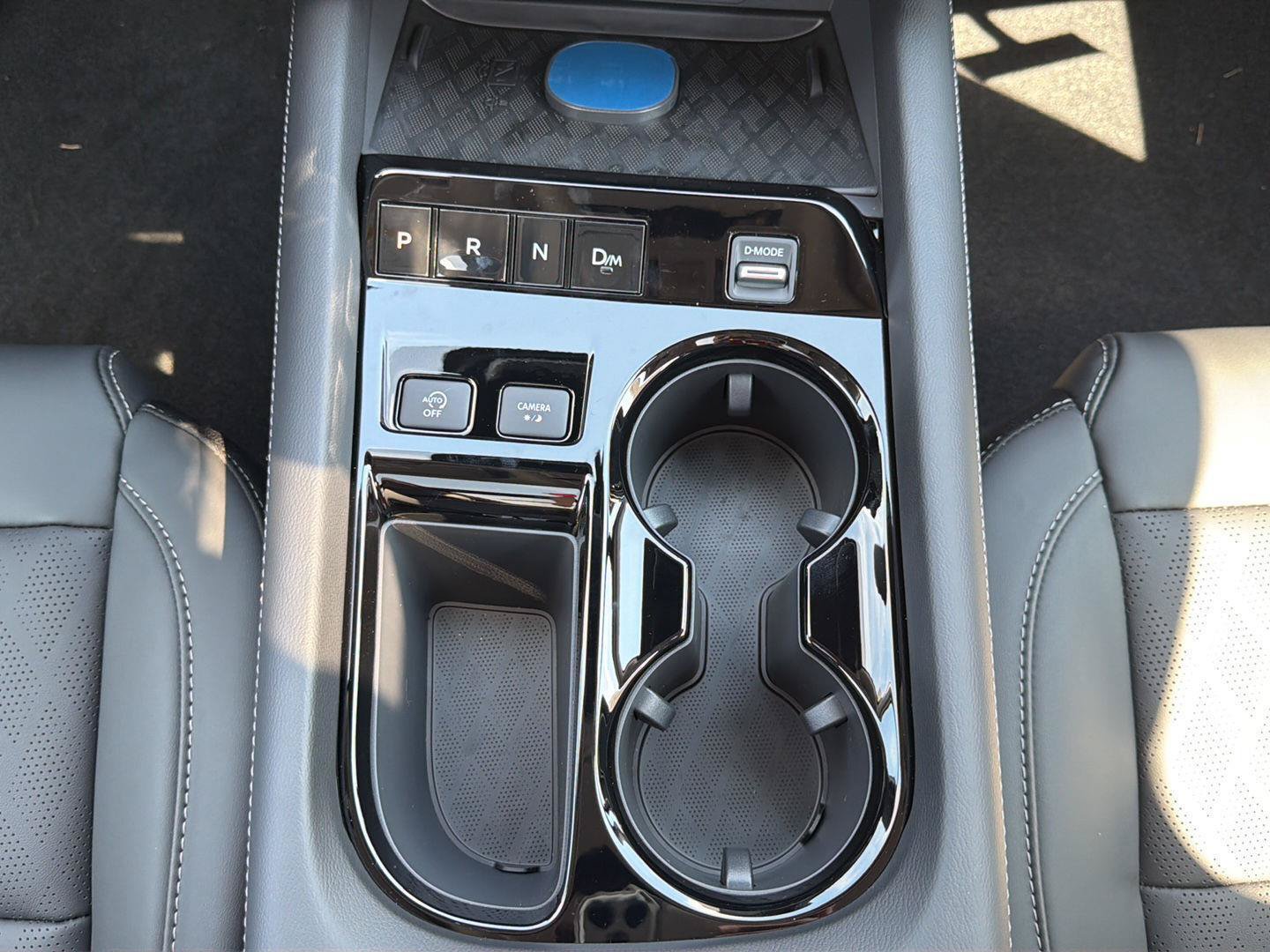New 2027 Nissan Murano Platinum AWD/4WD image 19