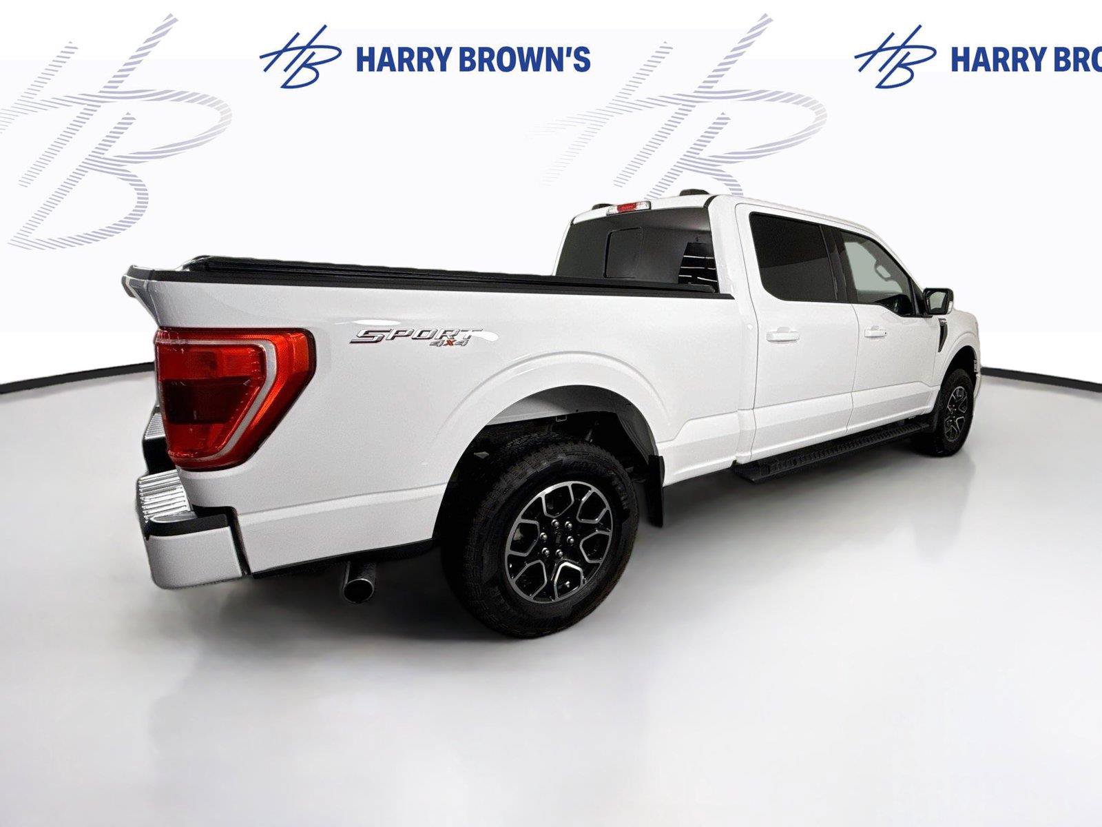 Used 2021 Ford F150 XLT w/ Equipment Group 302A High AWD/4WD image 27