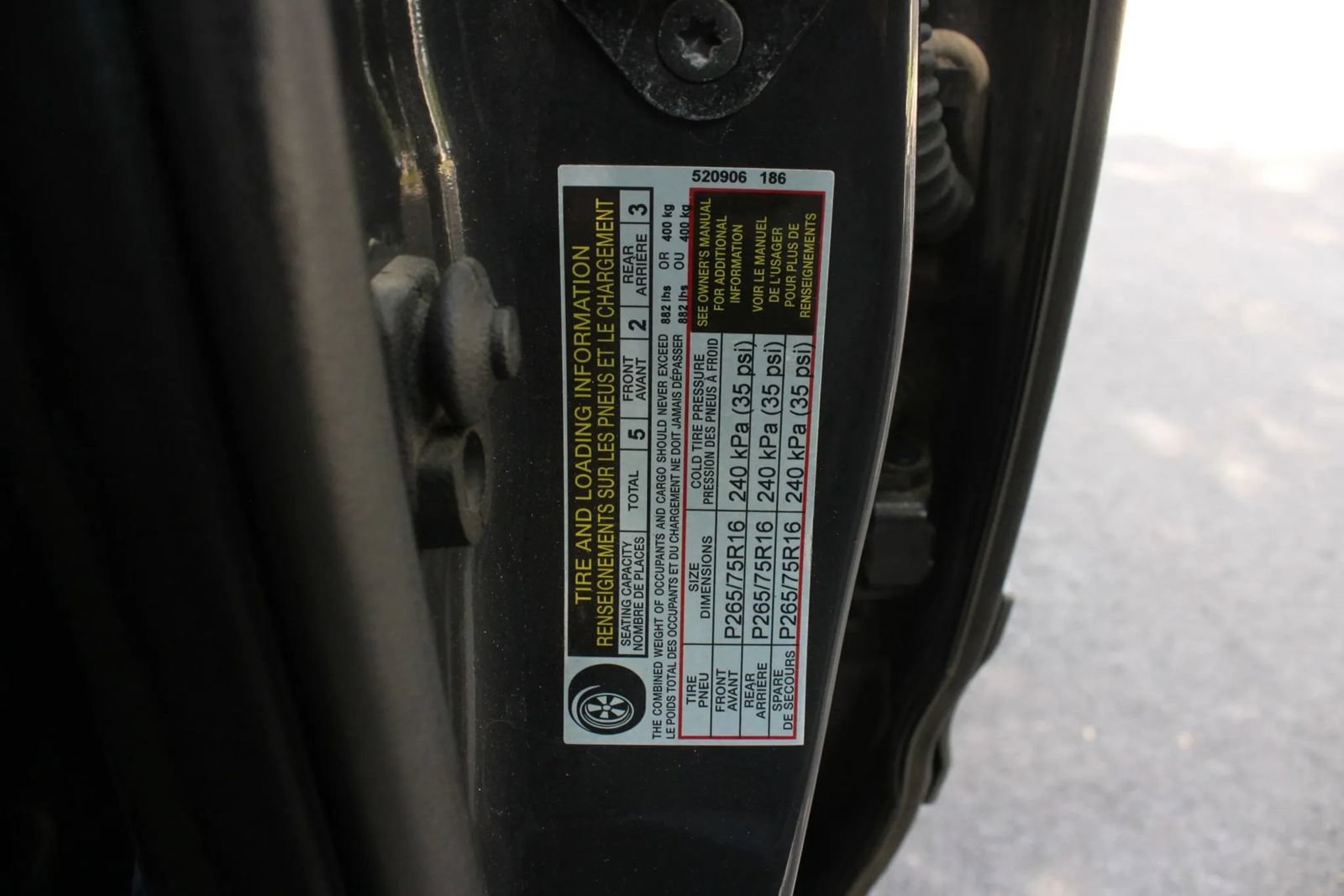 Used 2012 Nissan Xterra PRO-4X w/ Pro-4x Leather Pkg AWD/4WD image 33