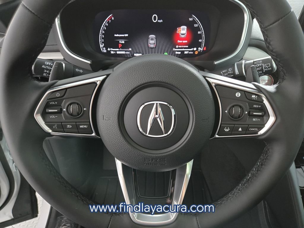 New 2026 Acura MDX w/ Technology Package image 13