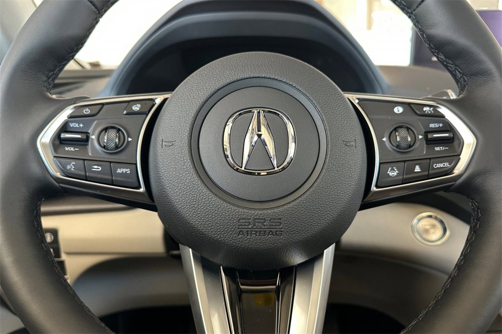 New 2026 Acura RDX SH-AWD w/ Advance Package image 19