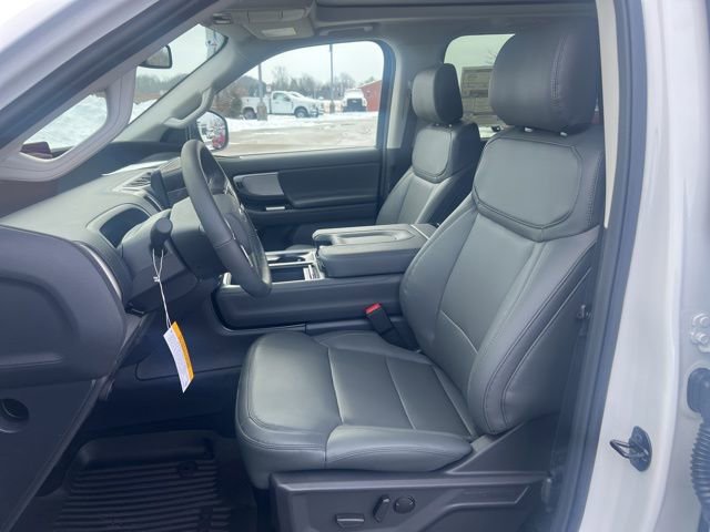 New 2026 Ford Expedition Max Active image 20