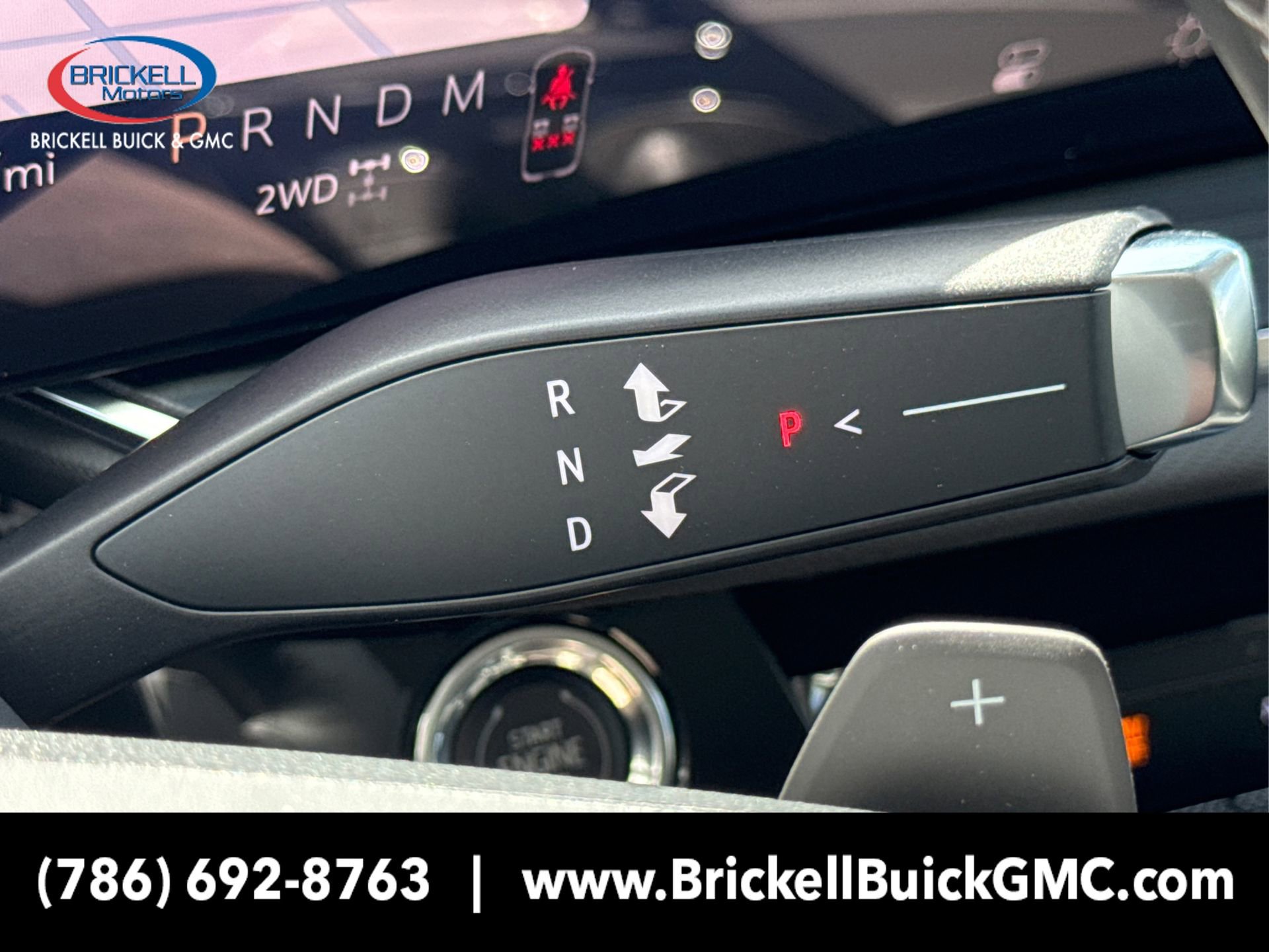 New 2025 Buick Envision Preferred image 34