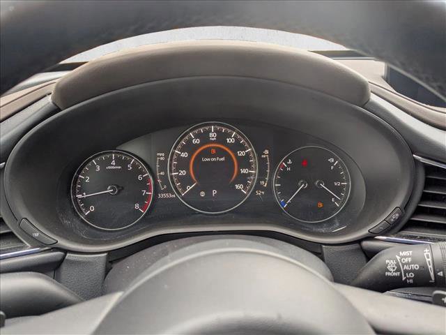 Used 2023 MAZDA CX-30 2.5 Turbo w/ Premium Plus Pkg image 11