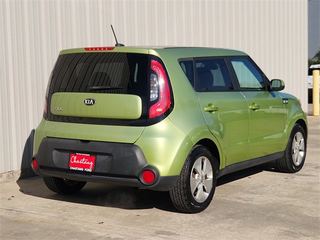Used 2016 Kia Soul image 10