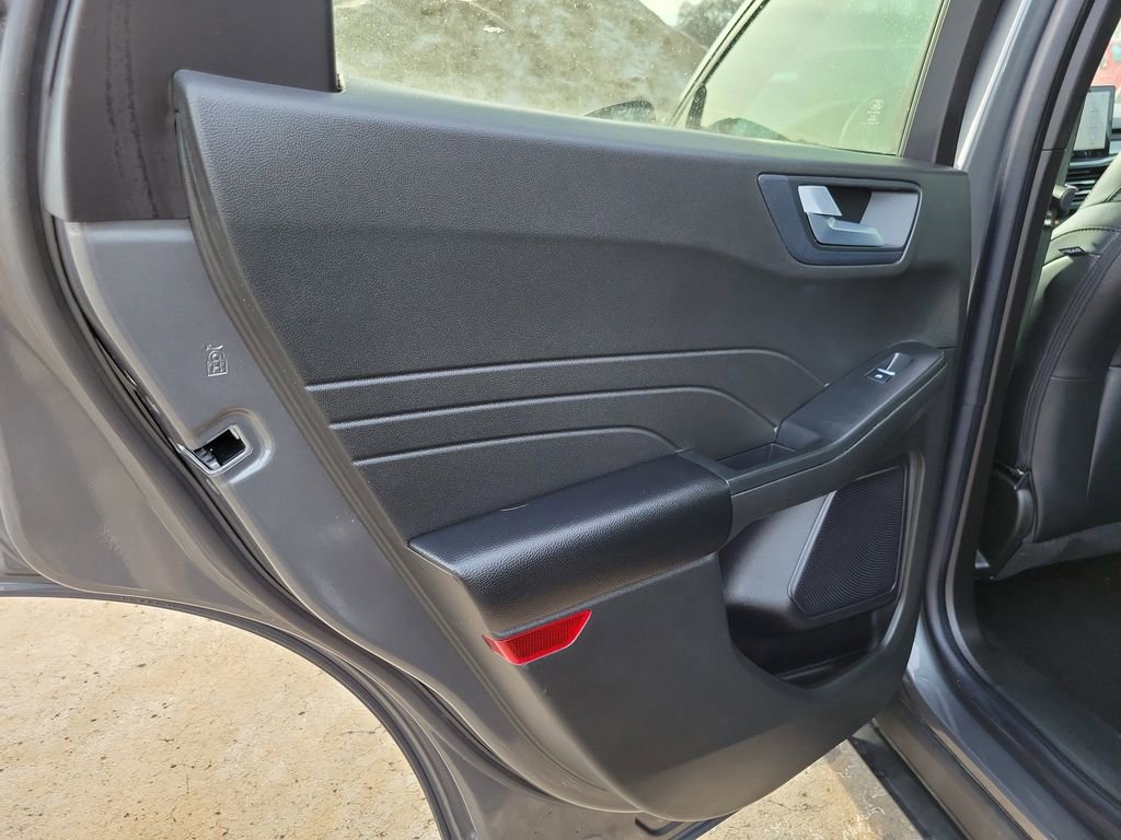 Used 2023 Ford Escape ST-Line Select w/ Tech Pack #1 image 21