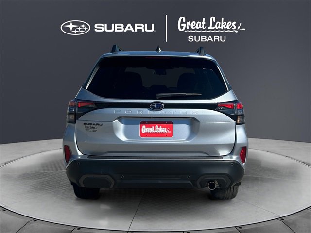 New 2026 Subaru Forester Limited image 4
