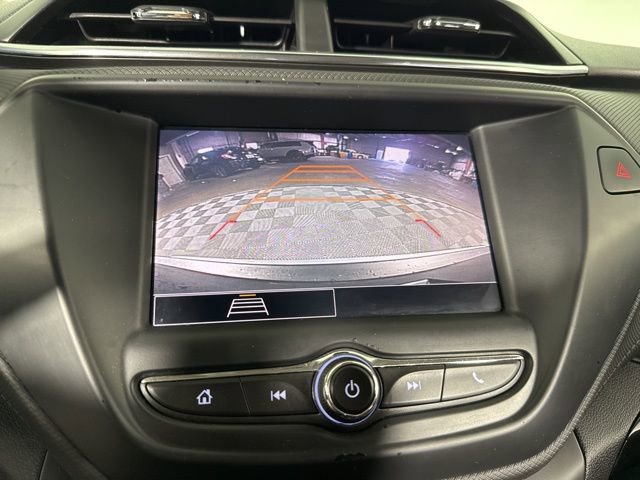 Used 2022 Chevrolet TrailBlazer LT image 26