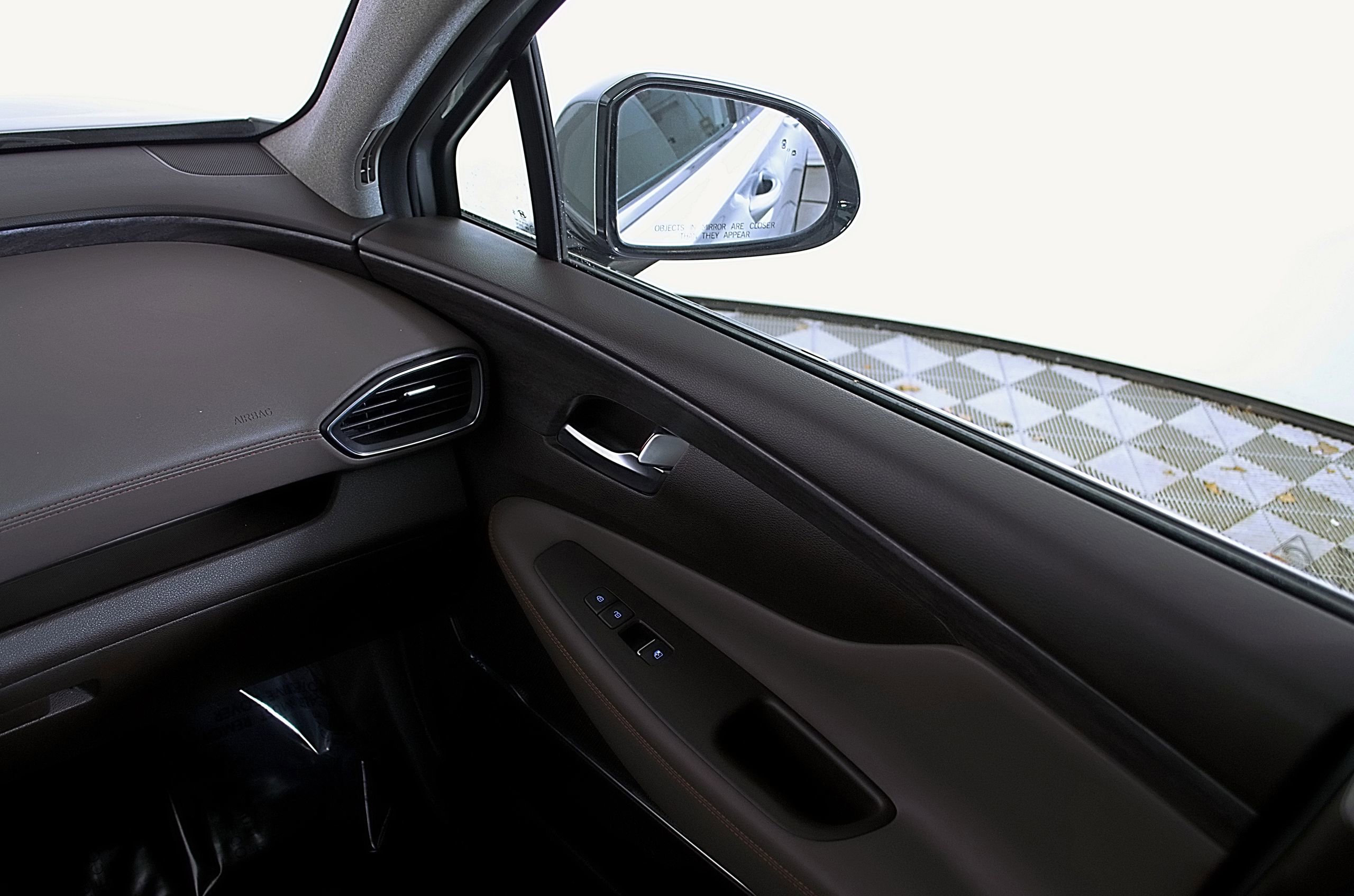 Used 2019 Hyundai Santa Fe FWD image 19