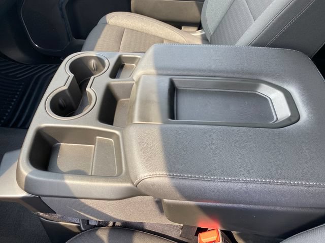 Certified 2024 Chevrolet Silverado 1500 LT AWD/4WD image 14