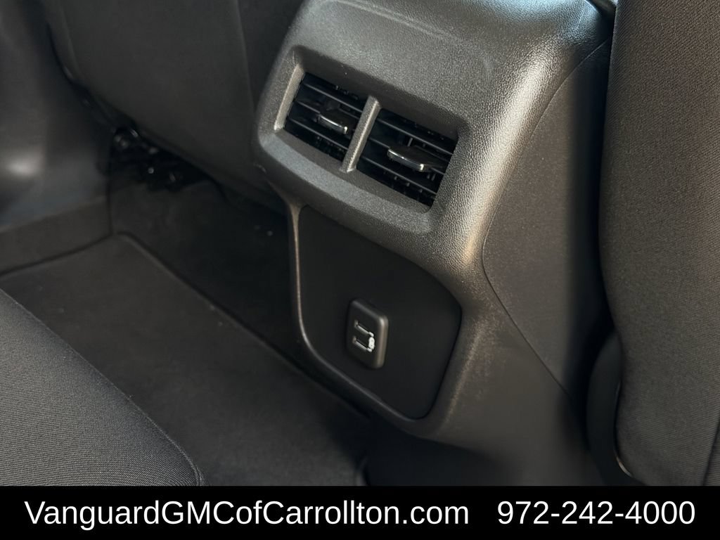 Used 2020 Chevrolet Equinox LT AWD/4WD image 33