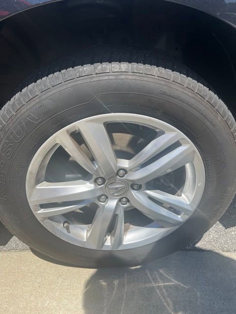 Used 2015 Acura RDX FWD w/ Technology Package image 10