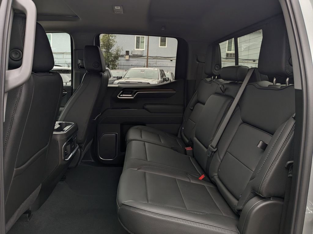 New 2026 GMC Sierra 1500 Denali image 22