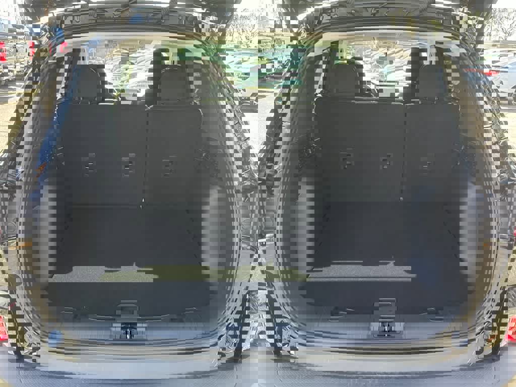 New 2025 Ford Escape Active w/ Active Premium Tech Pack image 15