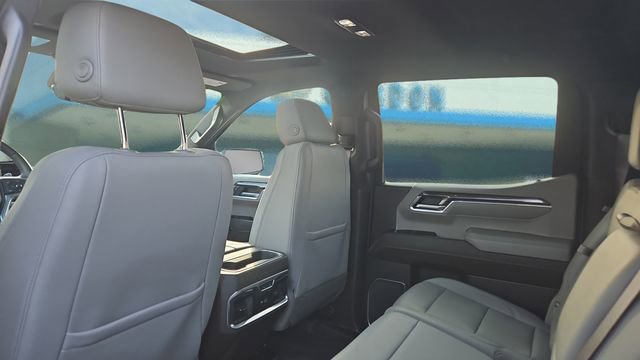 Used 2023 Chevrolet Silverado 1500 LTZ w/ LTZ Premium Package image 22