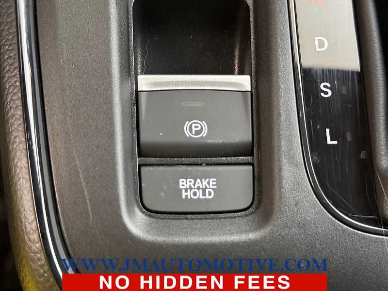 Used 2024 Honda CR-V EX image 33