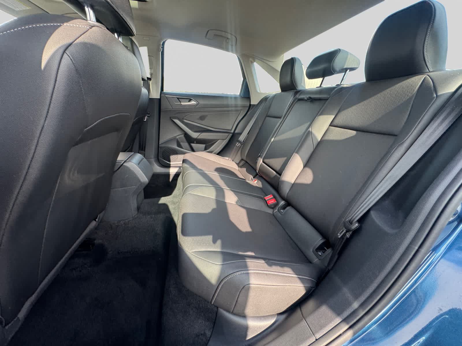 Used 2020 Volkswagen Jetta SE FWD image 20