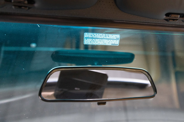 Used 1993 Porsche 911 Carrera image 87