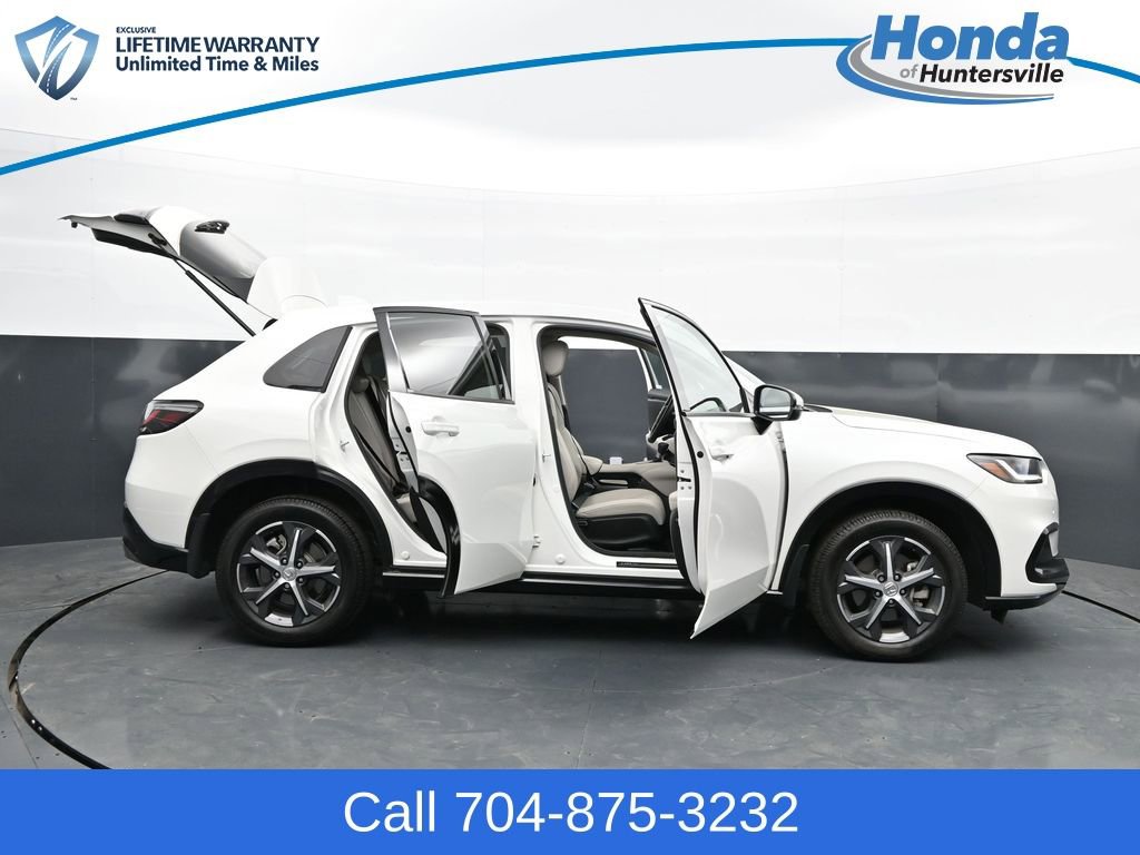 Used 2023 Honda HR-V EX-L image 53