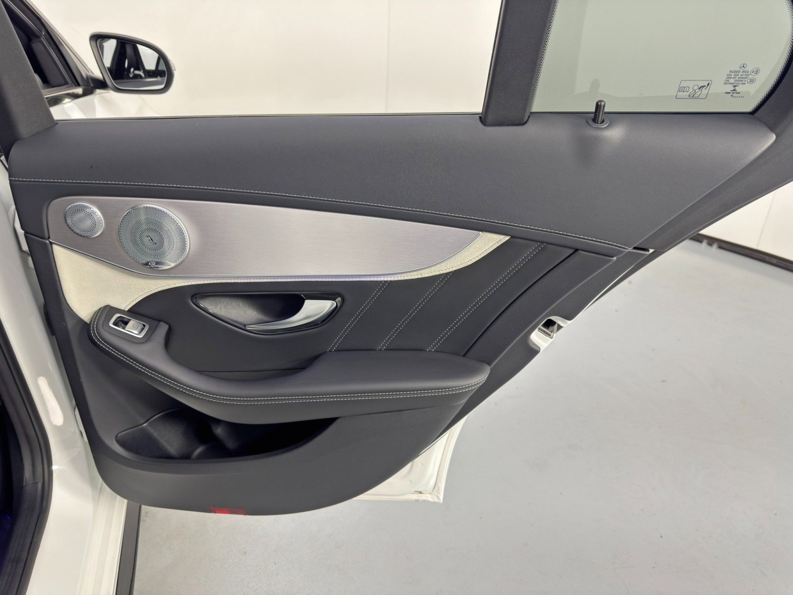 Used 2021 Mercedes-Benz C 63 AMG S w/ Driver Assistance Package image 50