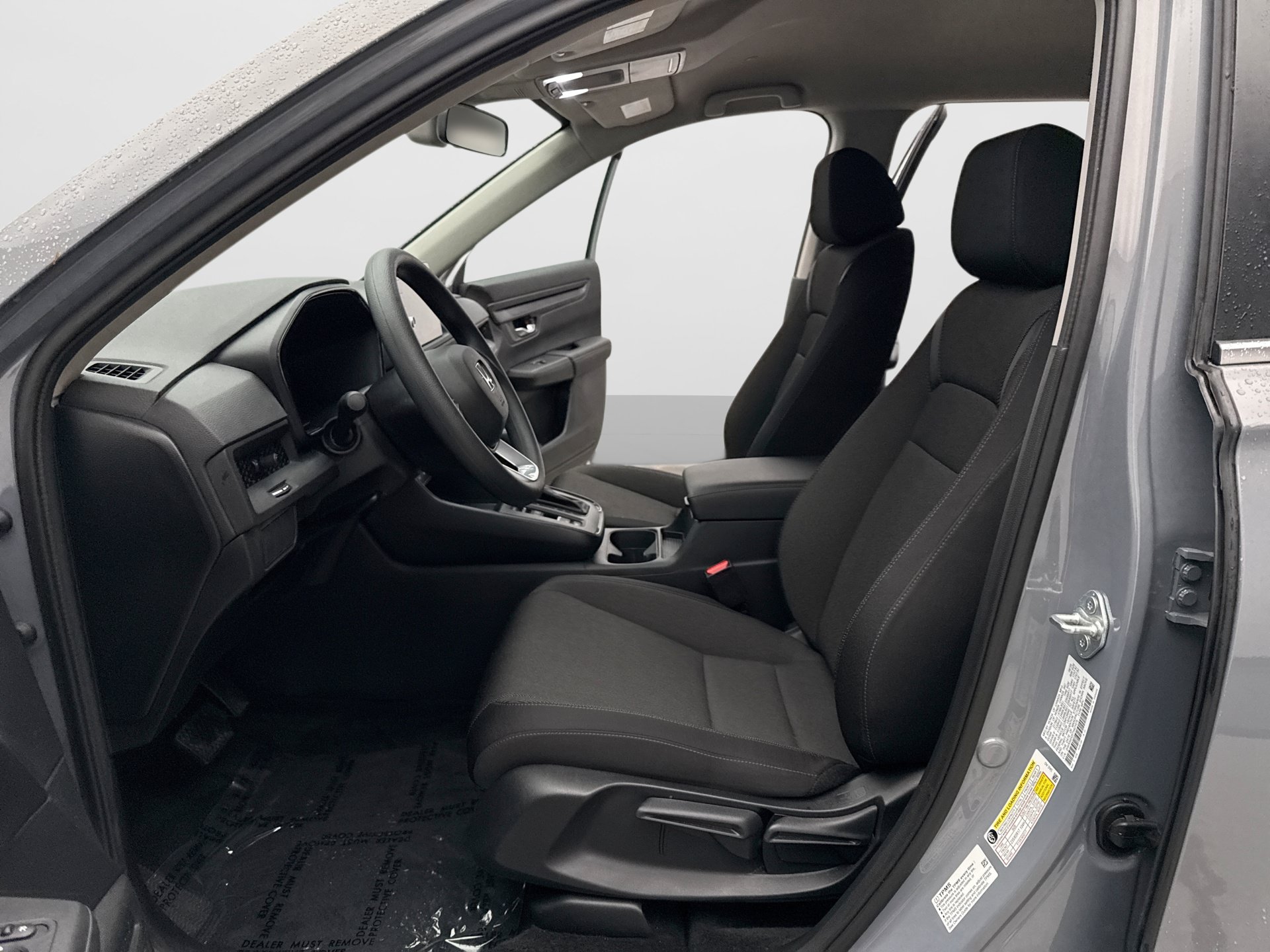 Used 2026 Honda CR-V LX image 13