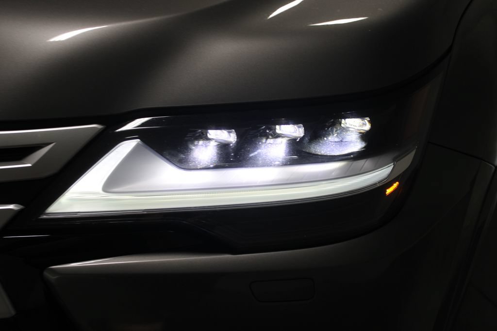Used 2024 Lexus LX 600 4WD w/ Luxury Package image 58