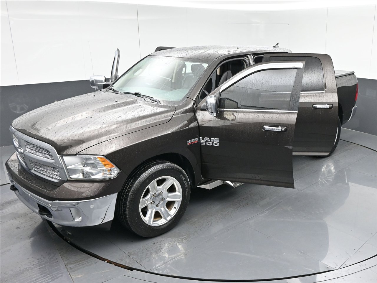 Used 2017 RAM 1500 Lone Star image 39