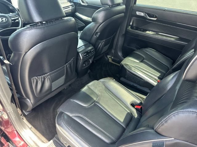 Used 2024 Hyundai Palisade Calligraphy AWD/4WD image 16