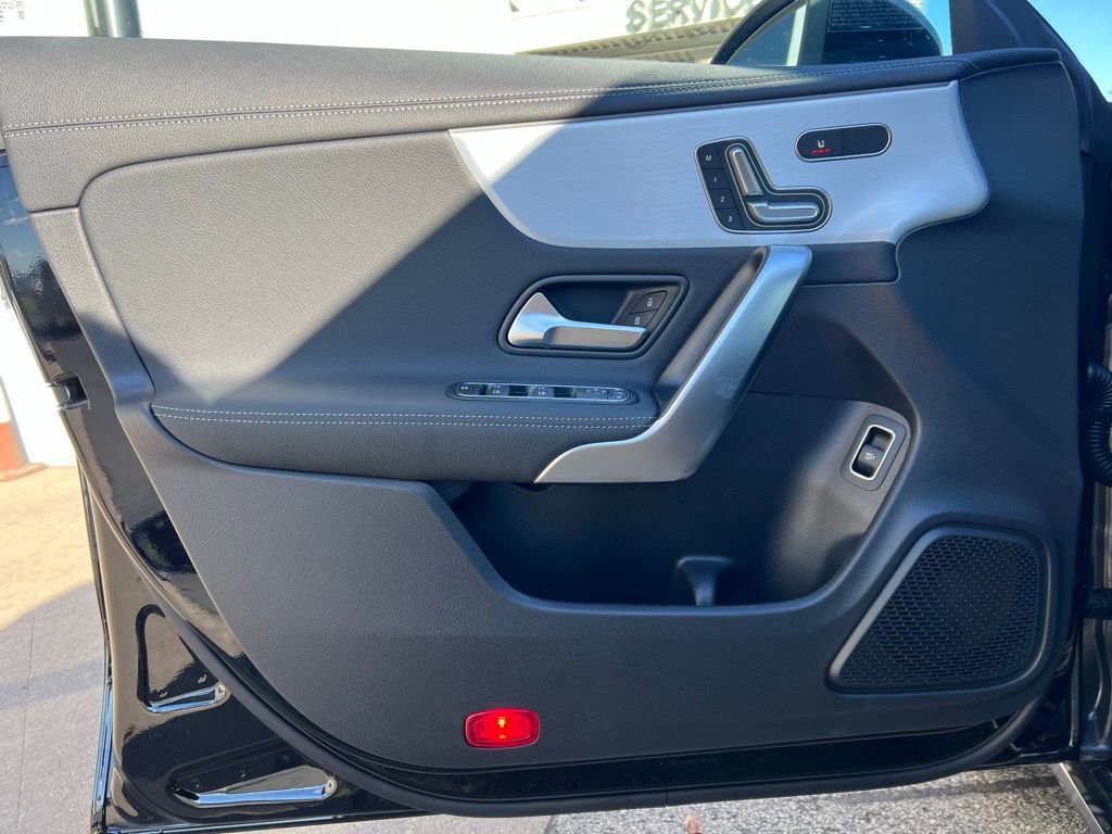 New 2026 Mercedes-Benz CLA 250 4MATIC image 10