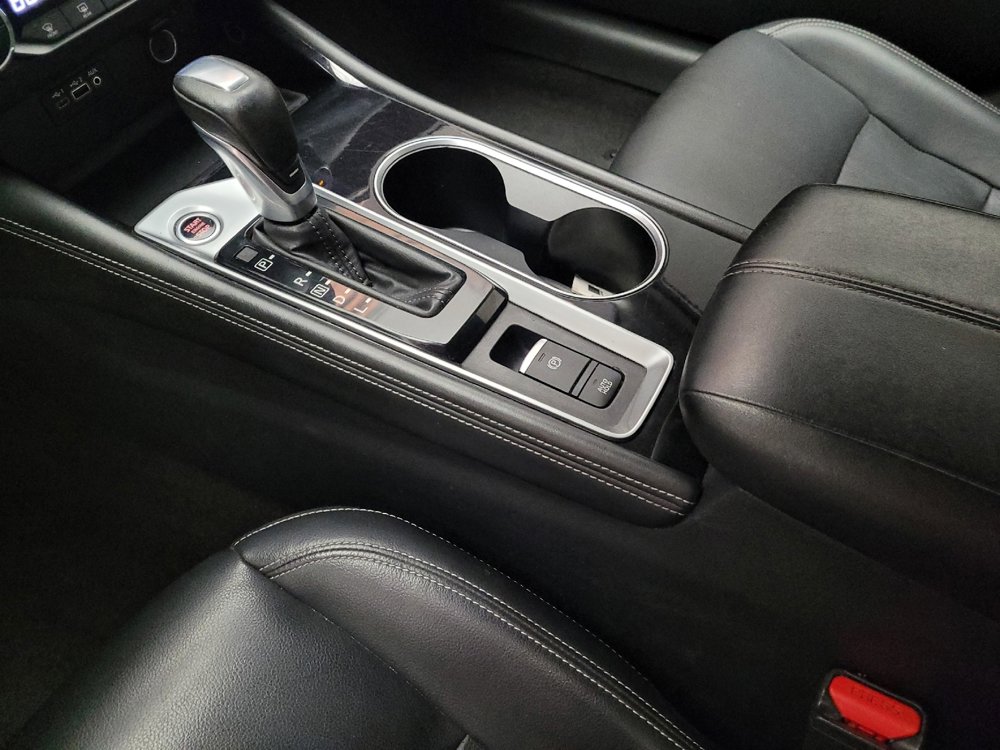 Used 2022 Nissan Altima 2.5 SL image 26