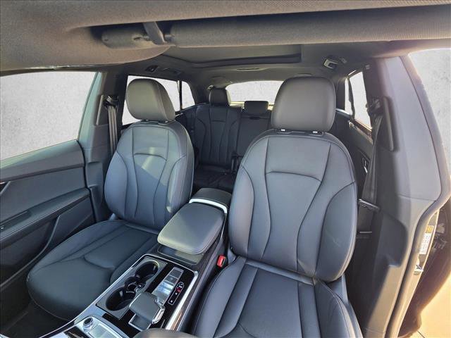 New 2026 Audi Q8 Premium Plus image 16