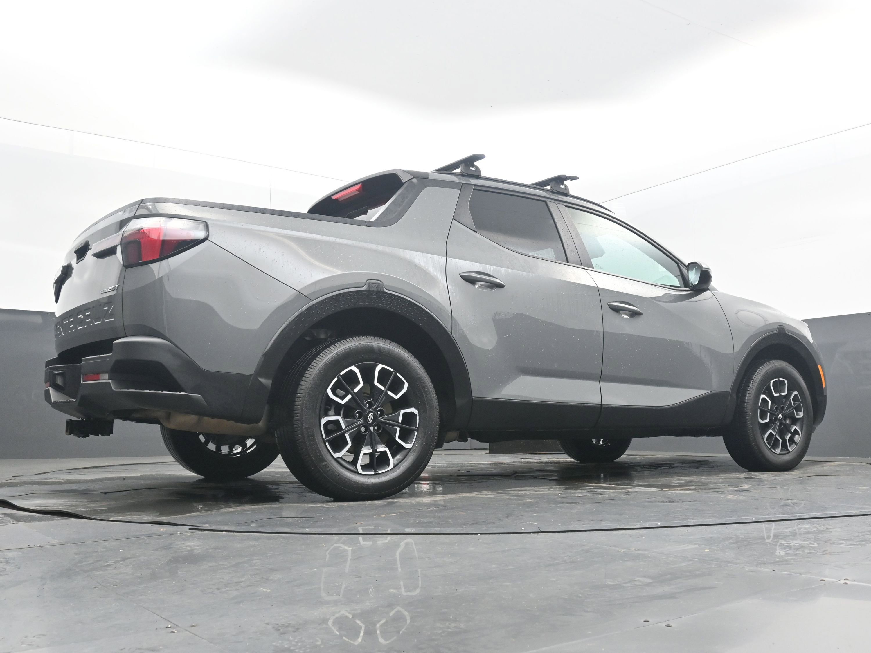 Used 2022 Hyundai Santa Cruz SEL Premium image 26