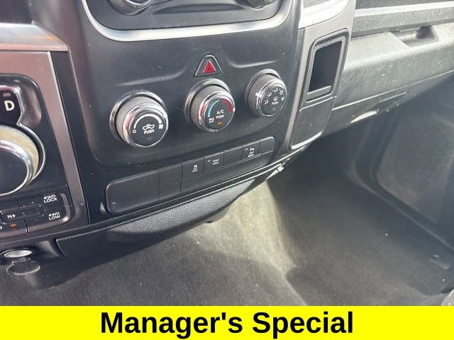 Used 2021 RAM 1500 Classic Warlock image 23