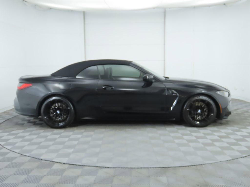 Used 2022 BMW M4 xDrive Competition w/ Executive Package image 12
