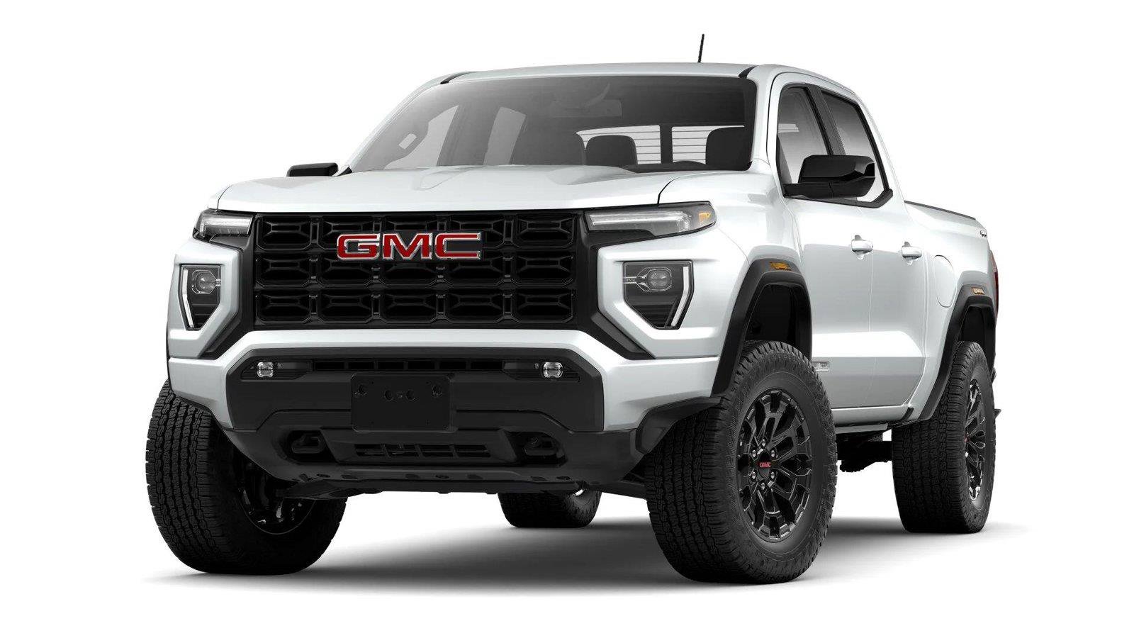 New 2026 GMC Canyon Elevation w/ Convenience Package AWD/4WD image 43