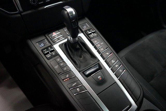 Used 2017 Porsche Macan S image 41