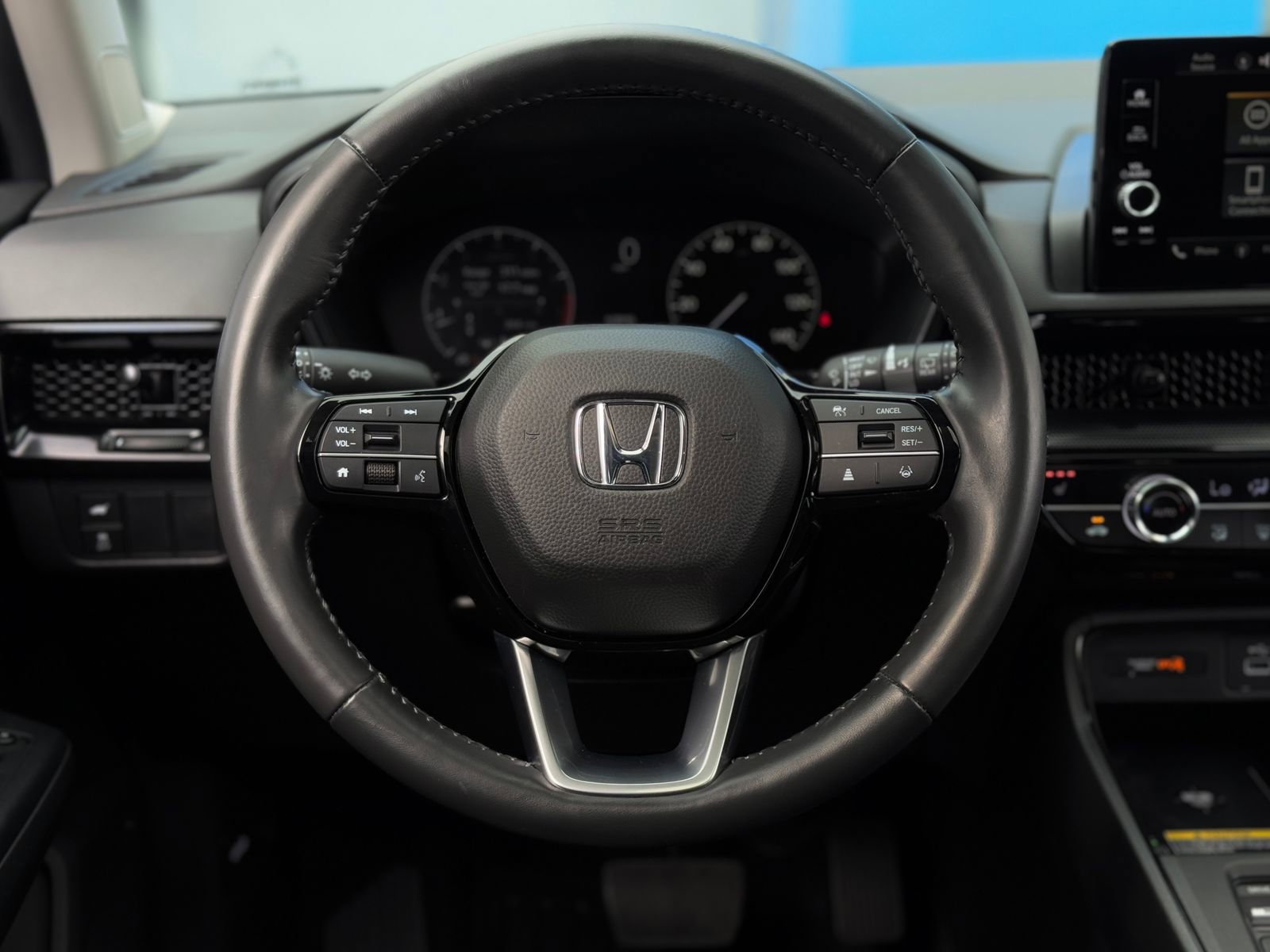 Used 2023 Honda CR-V EX-L image 17