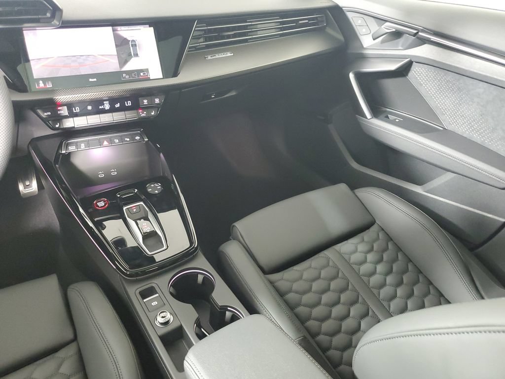 New 2026 Audi RS 3 AWD/4WD image 15