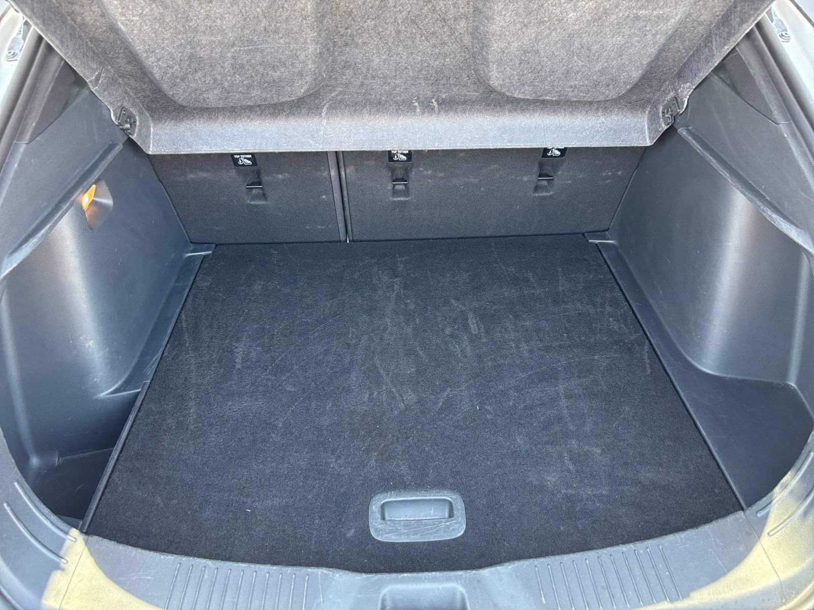 Used 2025 Buick Envista Preferred FWD image 29
