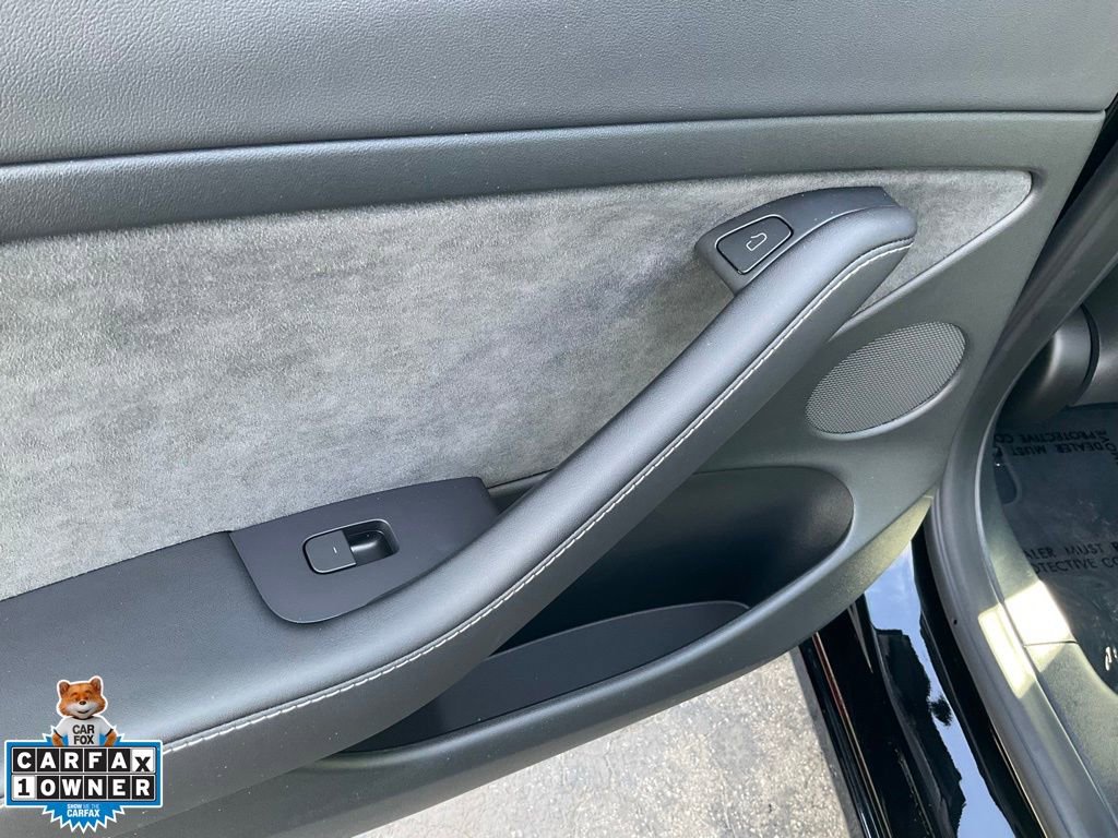 Used 2023 Tesla Model 3 Long Range image 50
