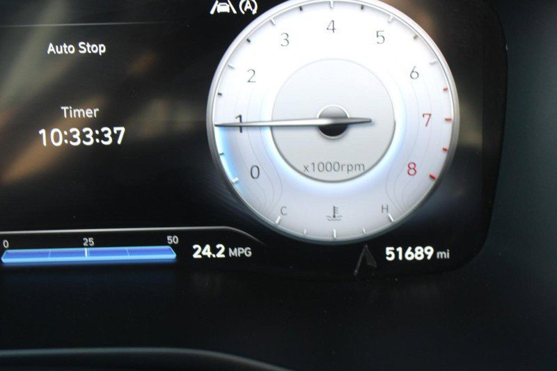 Used 2023 Hyundai Santa Fe SEL w/ Premium Package AWD/4WD image 19