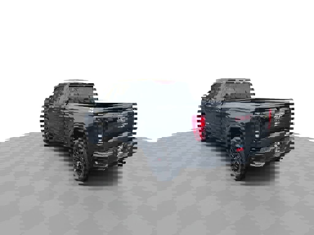 New 2026 GMC Sierra 1500 Elevation image 6