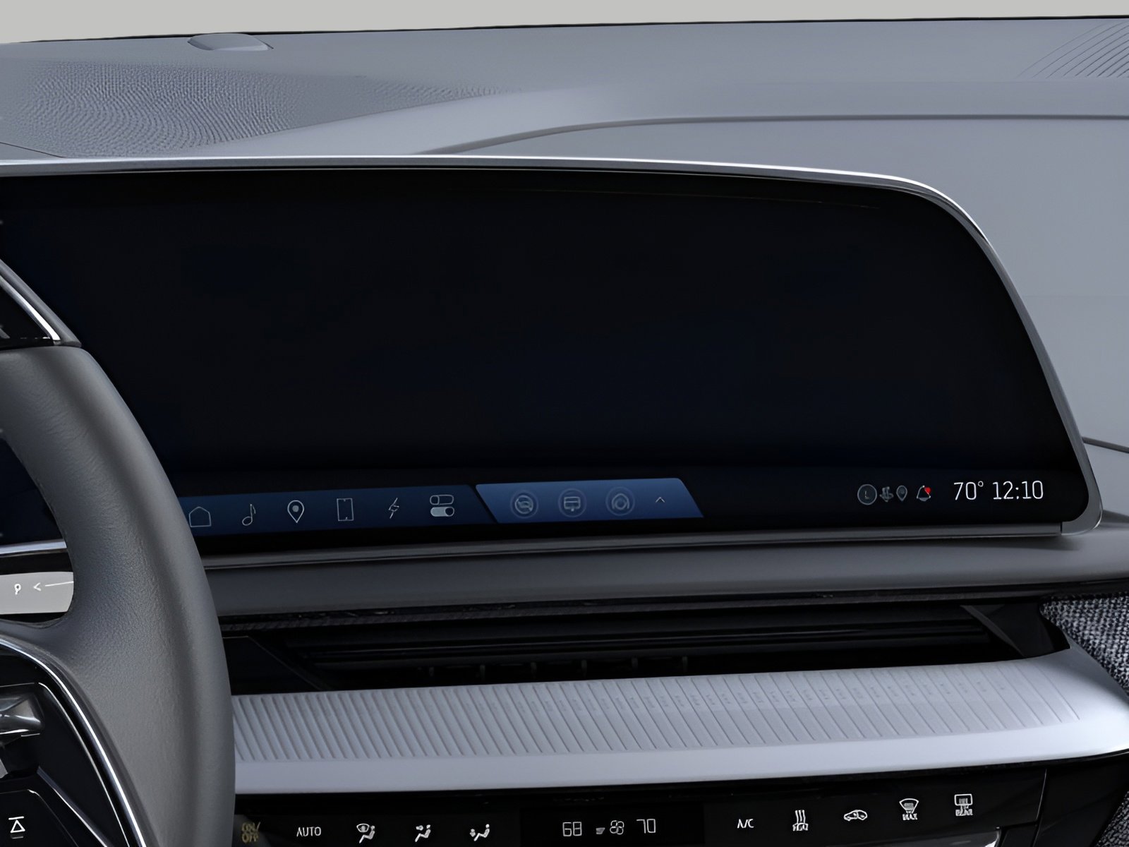 New 2026 Cadillac Optiq Luxury 1 w/ LPO, Floor Liner Package image 20