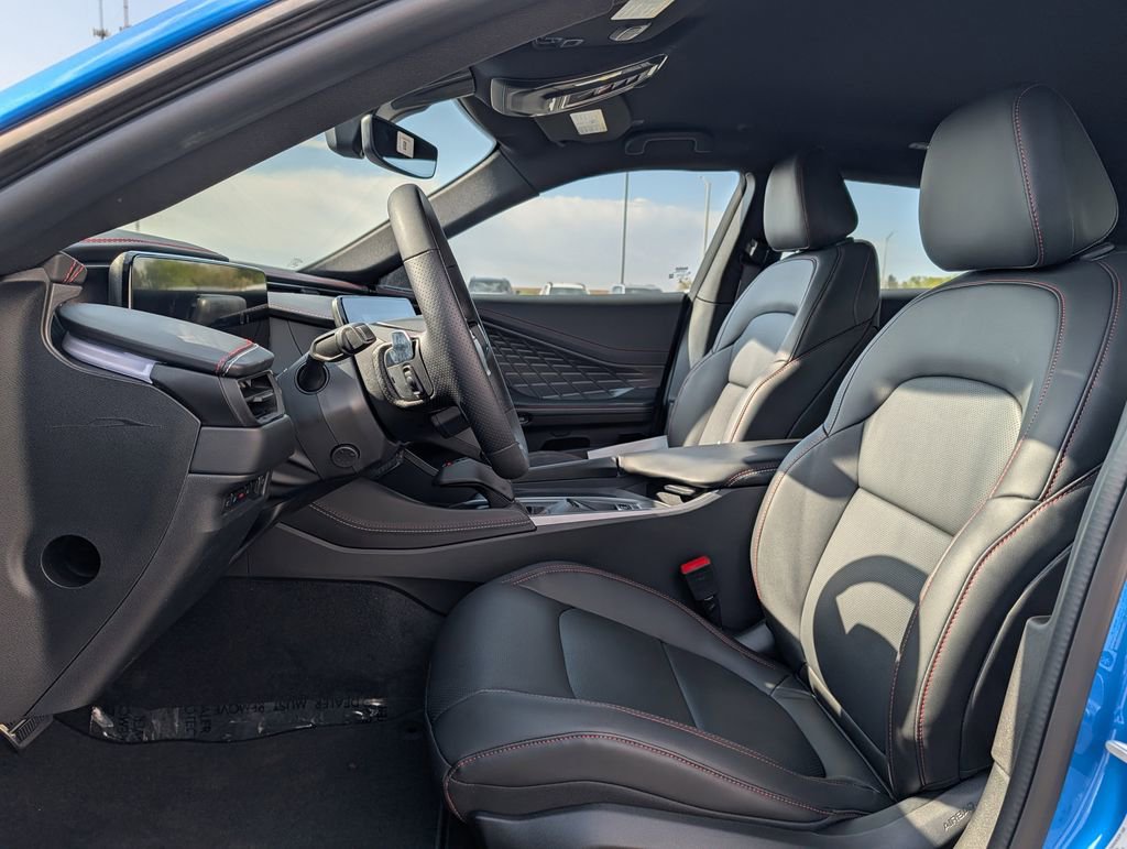 New 2026 Dodge Charger R/T AWD/4WD image 5