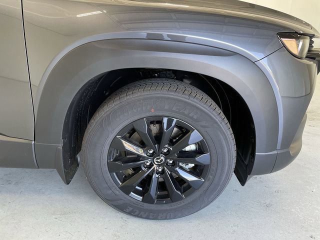 Certified 2025 MAZDA CX-50 AWD 2.5 S w/ Accent Package image 14