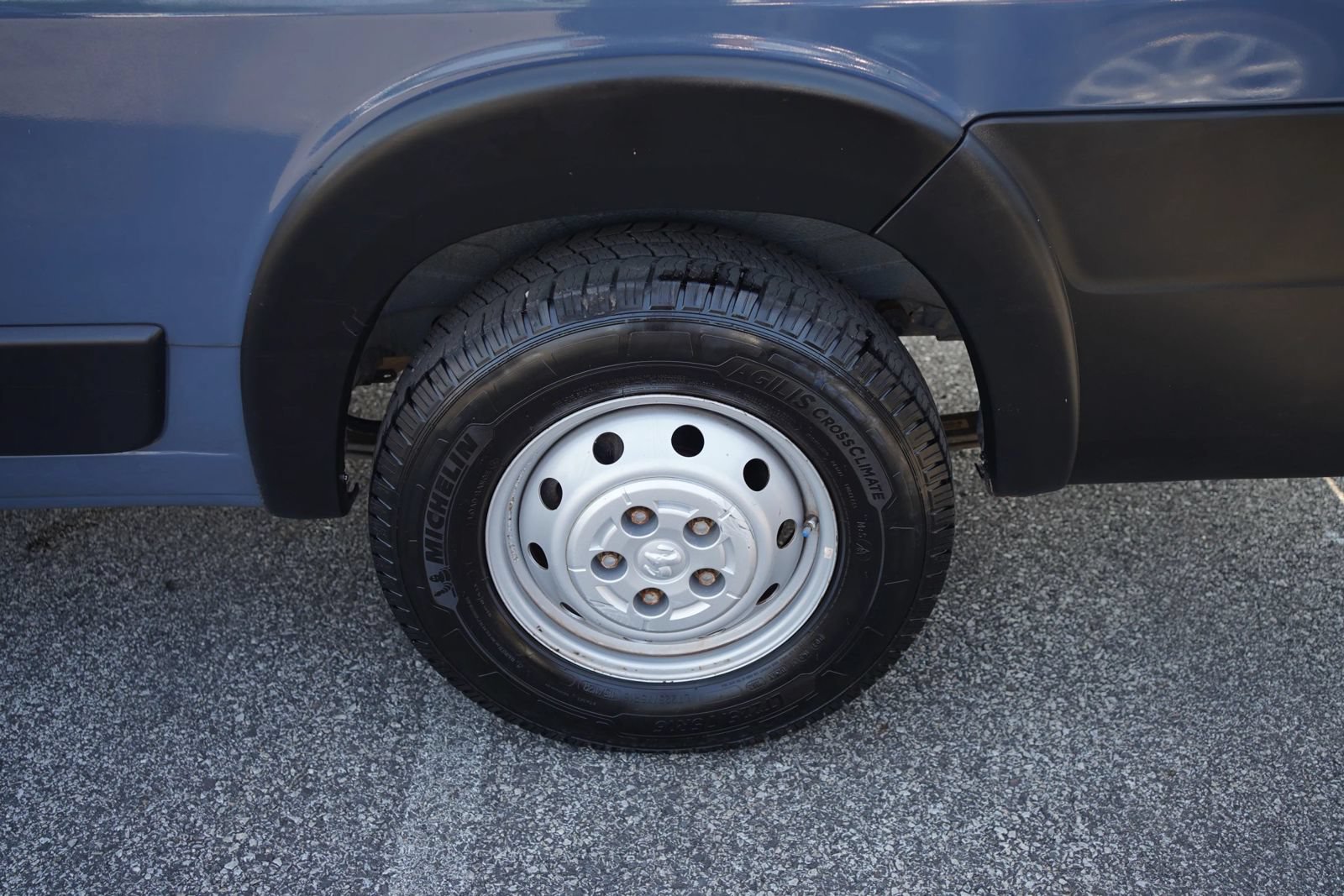 Used 2020 RAM ProMaster 3500 FWD image 25