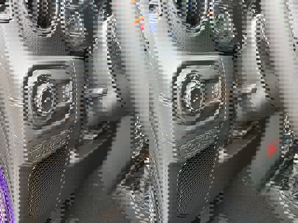 New 2026 Jeep Wrangler Unlimited Rubicon w/ Technology Group image 7